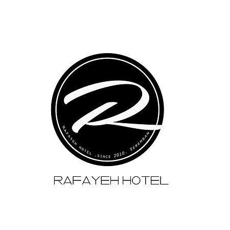 Rafayeh Hotel Seremban Kültér fotó