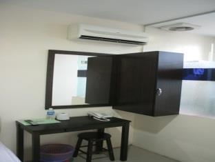 Rafayeh Hotel Seremban Kültér fotó